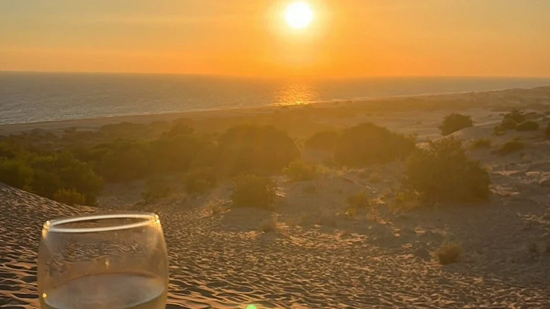 Patara Beach Sunset Trips