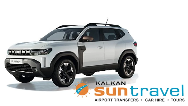 Kalkan Sun Travel (Car Hire & Airport Transfers)