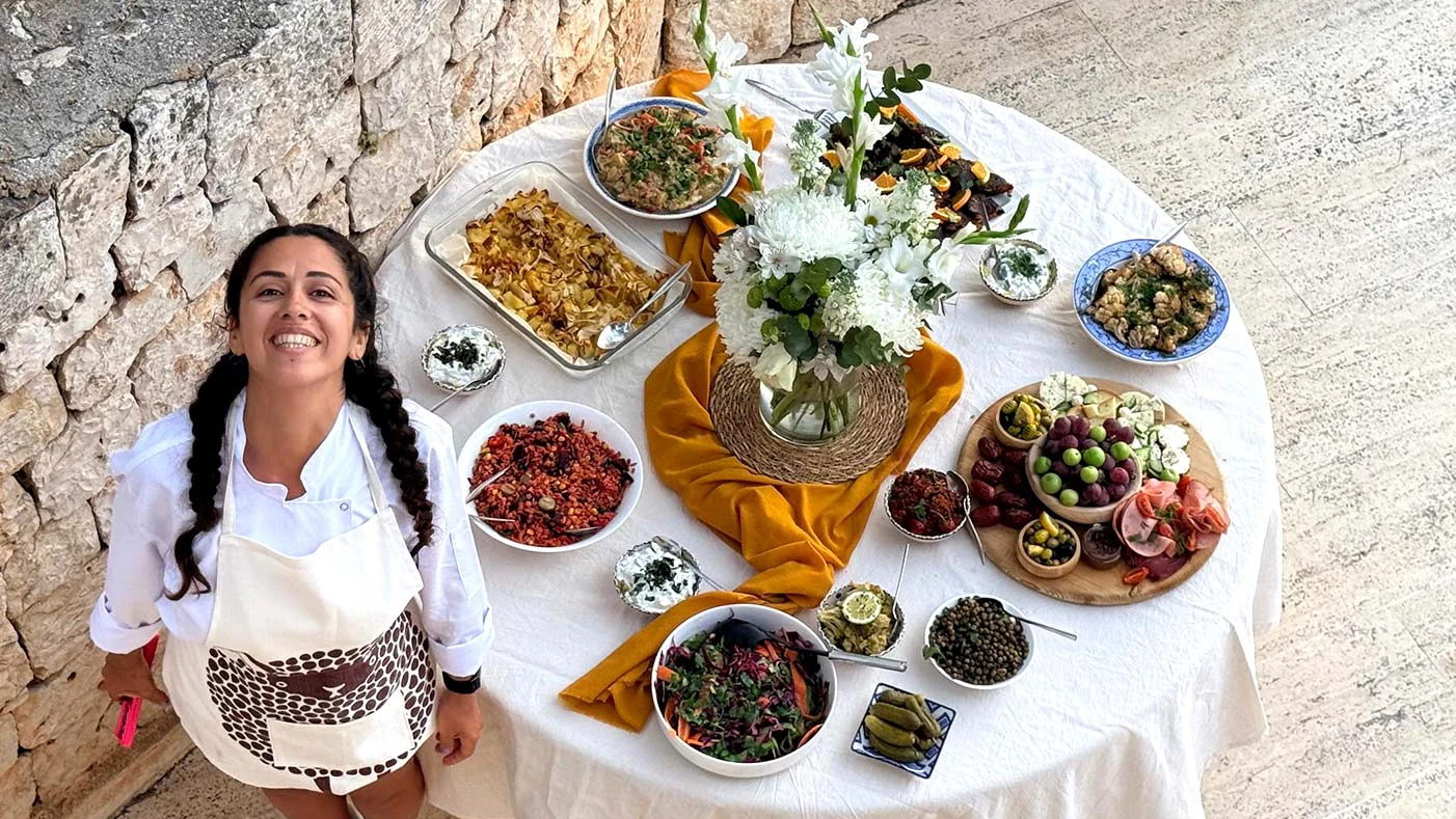 Social Dining Kaş & Kalkan