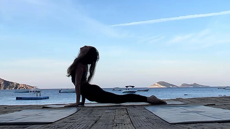 YogaByOlga